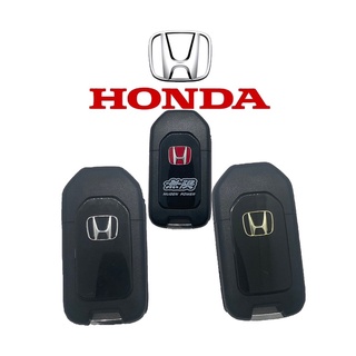 กรอบกุญแจรีโมทรถยนต์พับได้Honda