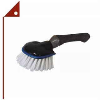 Hopkins : HPK92036* แปรงทำความสะอาดรถยนต์ AutoSpa - Deluxe Tire &amp; Bumper Brush