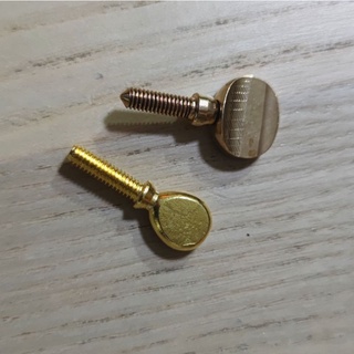 Kenneth Ligature - Neck Screws สกรูสำหรับที่รัดลิ้นและคอแซก