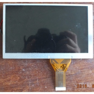 หน้าจอแสดงผล LCD SZ PW056XU5