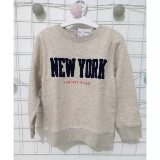 Hnm Kids Saleeee Sweater....!!!