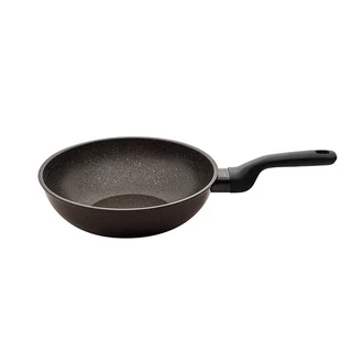 Seagull กระทะทรงวอค อัลทิเมท ขนาด 28 ซม. Ultimate Wok Fry Pan