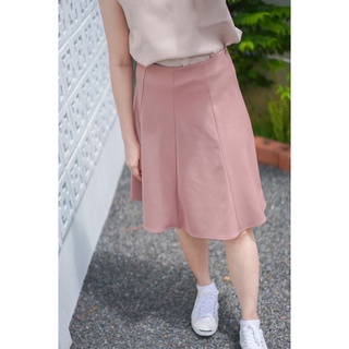 Preem Minami skirt - Pink nude 💋