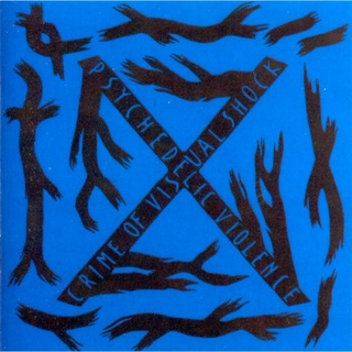 ซีดีเพลง CD X Japan [1989.04.21] BLUE BLOODมี2แผ่น CD 1&amp;2,ในราคาพิเศษสุดเพียง259บาท