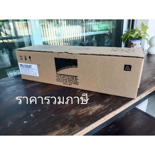 หมึกเทียบเท่าเครื่องถ่ายเอกสาร Sharp MX 235at