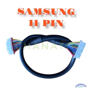 สายแพแอร์ซัมซุง/ASSY CONNECTOR/SAMSUNG/DB93-14209A/