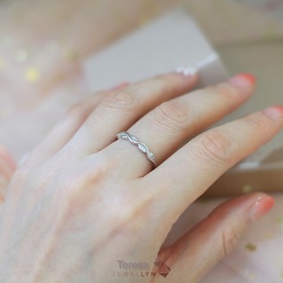 JEWELLYN Teresa Ring แหวน