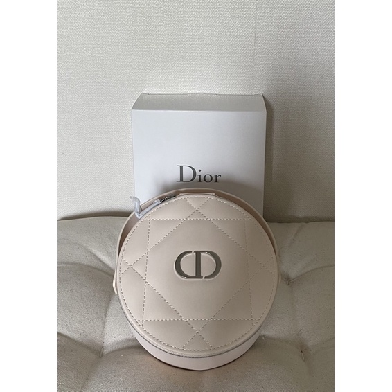 พร้อมส่ง ! ของแท้ 💖 Dior vanity cosmetics bag limited