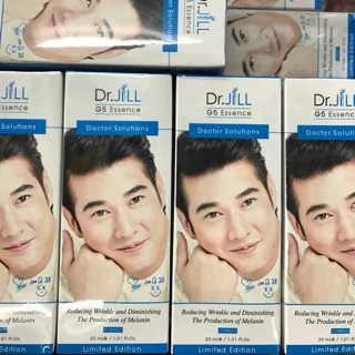 Dr.Jill G5 Essence ดร.จิลล์