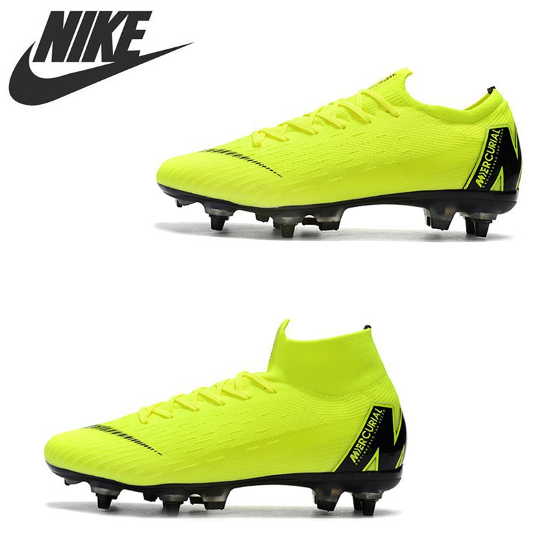 nike mercurial superfly 46