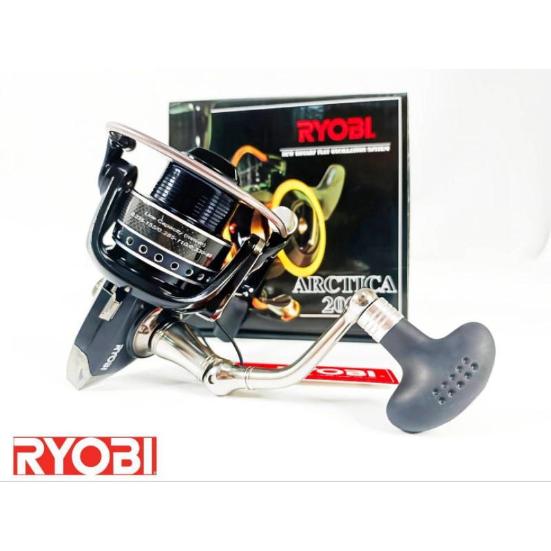 🖤รอก RYOBI ARCTICA CR 🖤