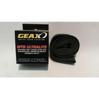 ยาง Geax tire MTB Inner Tube 26x1.10/1.50 PV