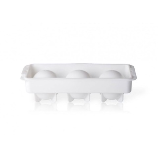 100% Chef 60/0003 Ice ball Mould 60 mm