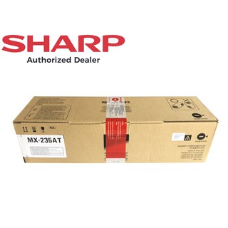 หมึกเครื่องถ่ายเอกสาร SHARP MX-235AT