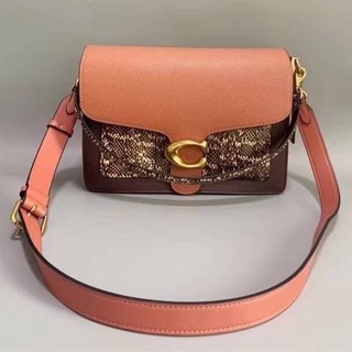 COACH Tabby Shoulder Bag