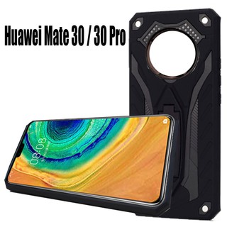 ACT เคส Huawei Mate 30 / Mate 30 pro รุ่น Transformer Series ชนิด ฝาหลังมีขาตั้ง กันกระแทก ด้านอกแข็ง ด้านในนิ่ม