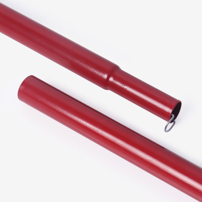 เต็นท์และเฟอร์นิเจอร์/ Hikeman Flysheet Iron Pole เสาฟลายชีท เสาเหล็ก