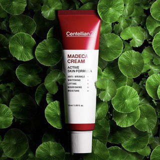 ครีมลดริ้วรอยCENTELLIAN24 The Madeca Cream season 5 Active formula 50 ml