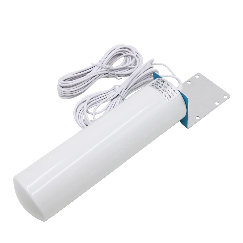 4g LTE เสาอากาศ Wifi CRC9 SMA TS9 ชาย 5m สําหรับ Huawei B525 B618 B310/B593/B315s/E5186s/ CPE Router MIMO เสาอากาศ