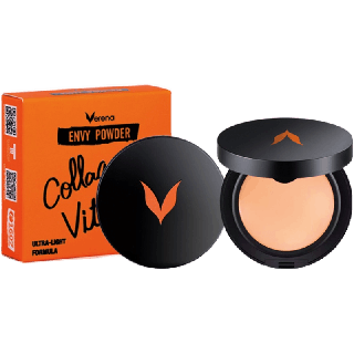 VERENA - Envy Powder Collagen Vitamin C 10 g.