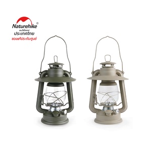 Naturehike Thailand ตะเกียงน้ำมัน Outdoor Kerosene Lamp