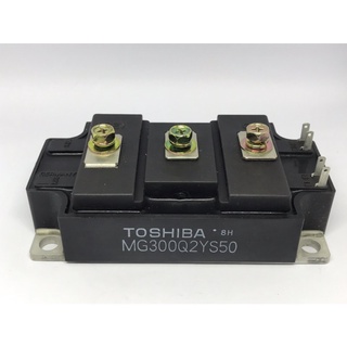 MG300Q2YS50  IGBT MODULE 300A 1200V