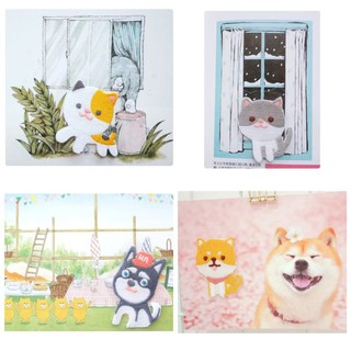 ตัวรีดติด Chiba and friends set น่ารักกกก 🥰 งาน DIY สวยๆ พร้อมส่งคะ