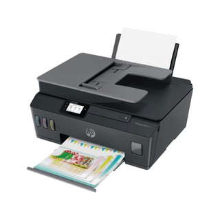 เครื่องพิมพ์ HP Smart Tank 615 Wireless AIO ( Print/Scan/Copy /Wireless/Fax)