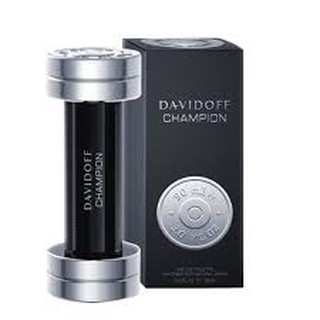 แท้ค่ะ Davidoff Champion EDT 90ml