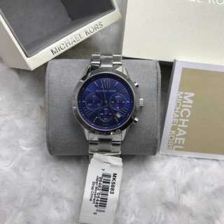 Michael kors รุ่น mk5883 แท้