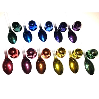 ALCLAD II Clear Color Enamel อัลแคลดทู สีเคลีย อีนาเมล แคนดี…