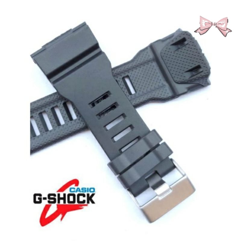 Casio G-SHOCK GBA-800 GBD-800 GBA800 GBD800 GBD-800SF WATCH STRAP