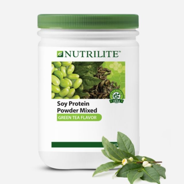 Amway NUTRILITE Protein Drink นิวทริไลท์ โปรตีนแอมเวย์ โปรตีน แอมเวย์ ...