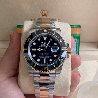 นาฬิกา Rolex รุ่น Suariner 2k CC swiss