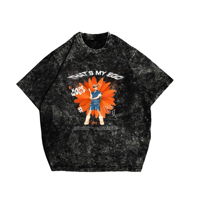 JHOPE - EGO TSHIRT**