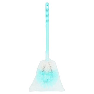 แปรงล้างสุขภัณฑ์ 1 ชิ้น แปรง Toilet Bowl Brush 1pc อุปกรณ์ทำความสะอาด ผลิตภัณฑ์ทำความสะอาดในครัวเรือน