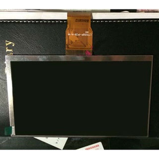 หน้าจอแสดงผล LCD SZ LT7G50P-PCB-A-W