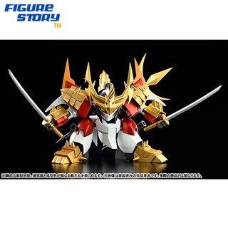 *Pre-Order*(มัดจำ) [PLAMAX] MS-16 Shin Mashin Hero Wataru Metal Jacket Senoumaru Plastic Model (โมเดล)(ของแท้)(ล๊อตJP)