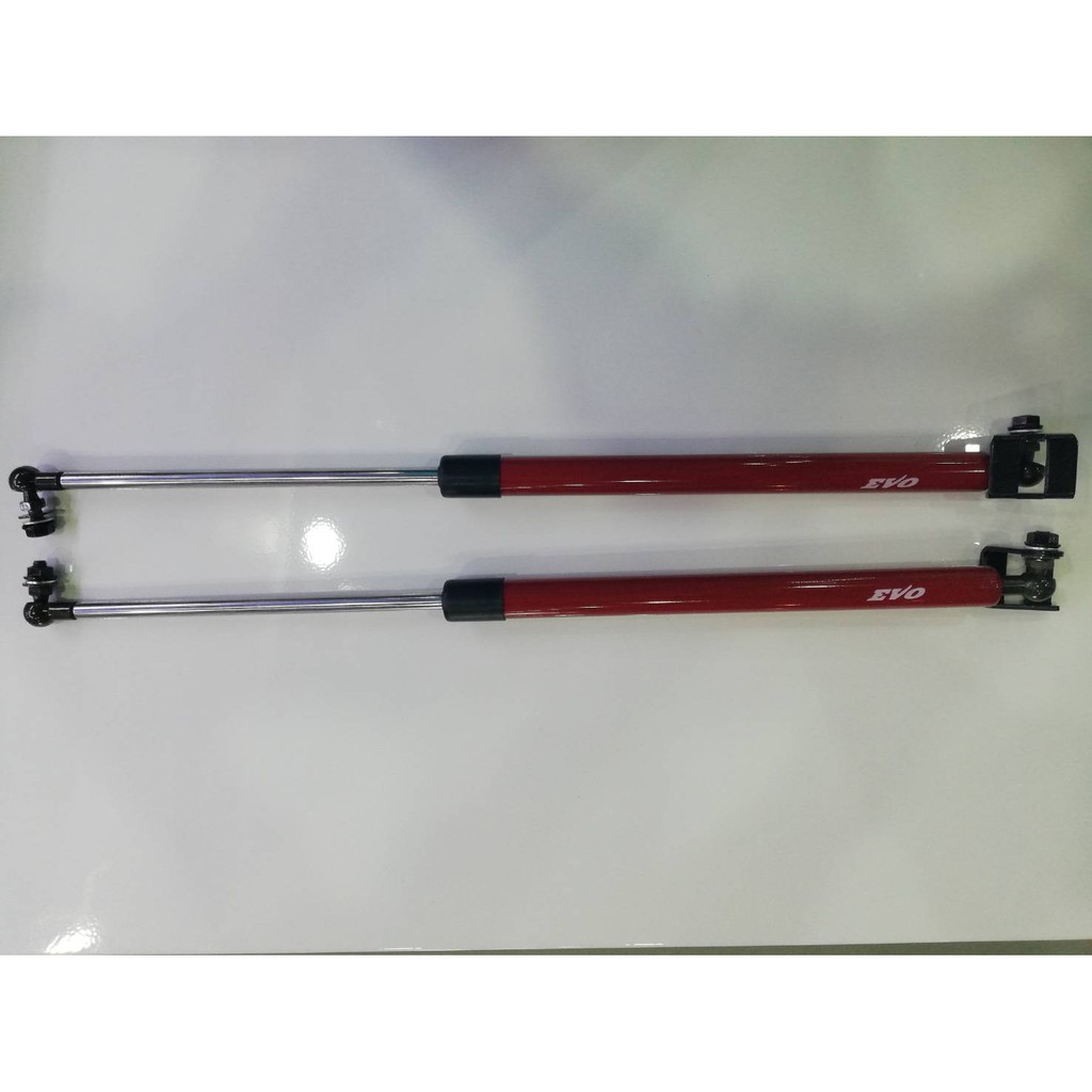 โช๊คค้ำฝากระโปรงหน้า โช๊คฝากระโปรง สำหรับรถ TOYOTA VIOS YARIS 2014-2016