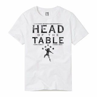 ▬❀﹉WWE Roman Reigns "Head of the table" White T-Shirt * NEW * OFFICIAL SHIRT-
							
							show original title