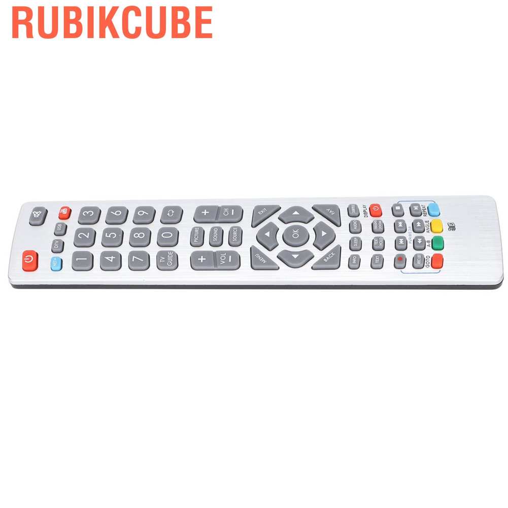 Rubikcube For AQUOS Remote Control Television Controller for SHARP LC ...