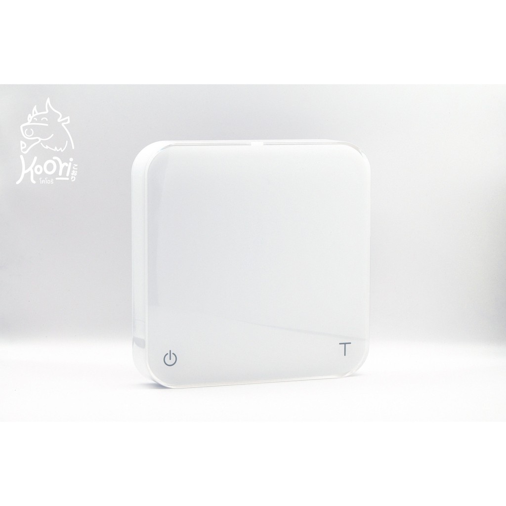 Acaia Pearl White (pour over electric scale)