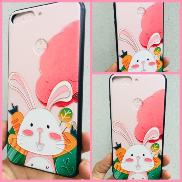 เคส Huawei y 9 (2019)