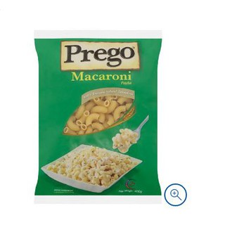 Prego มักกะโรนีพาสต้า 500 กรัม