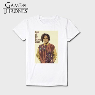 เสื้อยืด GAME OF THRONES Tyrion Lannister