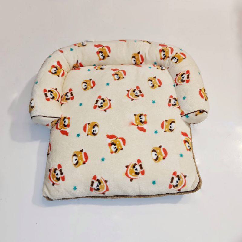 Day Bed เบาะนอนนุ้มนุ่ม ถอดปลอกซักได้