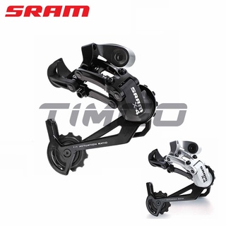 Sram X4 ชุดจักรยานเสือภูเขา ความเร็ว 7/8