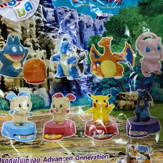 โปเกม่อน Advanced generation