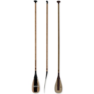 SUNOVA Balsa Bamboo SUP Paddle