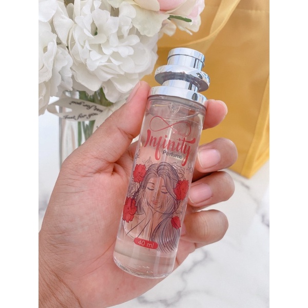 infinity perfume น้ำหอมอินฟินิตี้
